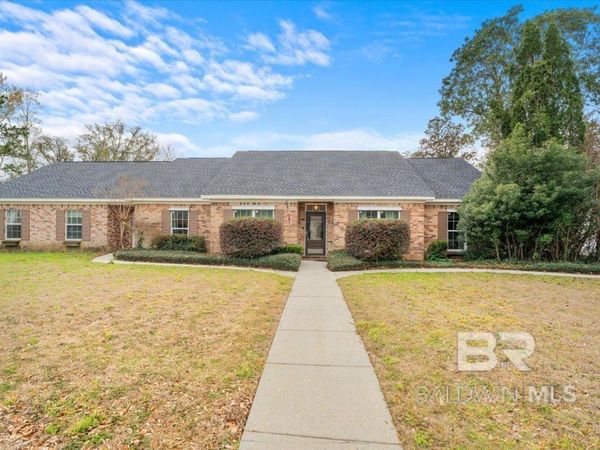 209 Manor Boulevard, Fairhope, AL 36532