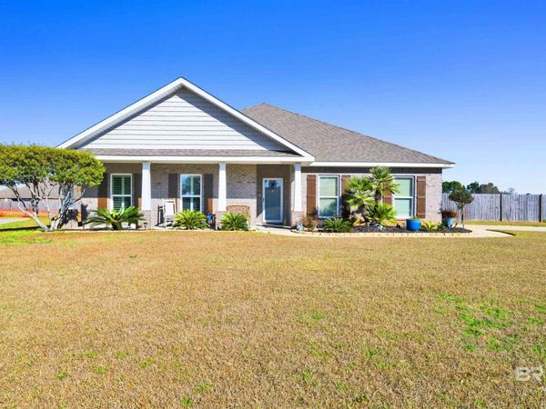 4229 Grove Street, Gulf Shores, AL 36542