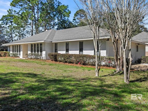 100 Dewitt Circle, Daphne, AL 36526