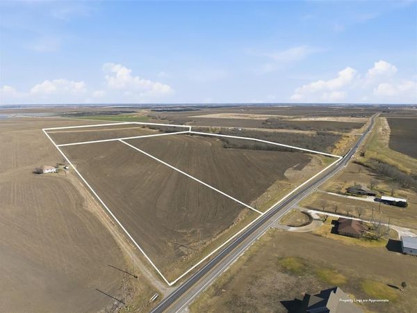 TBD 1 FM 2114 Road , Penelope, TX 76676