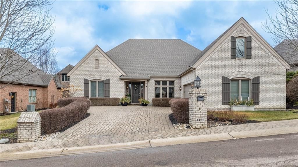 4422 Toulouse Circle Kettering, OH 45429