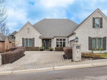 4422 Toulouse Circle, Kettering, OH 45429