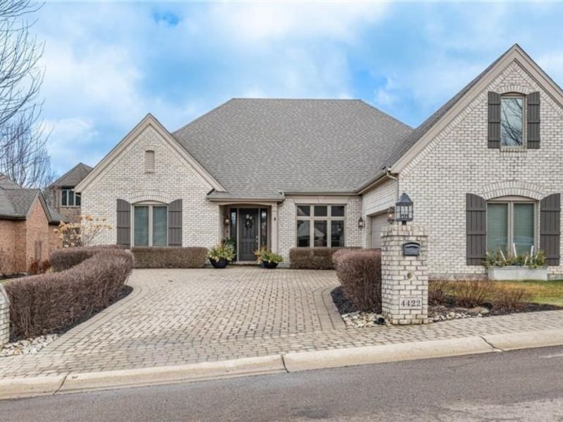 4422 Toulouse Circle, Kettering, OH 45429 Photo 1