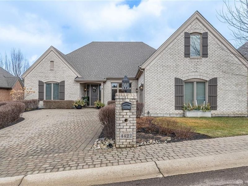 4422 Toulouse Circle, Kettering, OH 45429 Photo 34