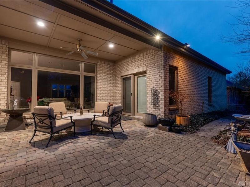 4422 Toulouse Circle, Kettering, OH 45429 Photo 36