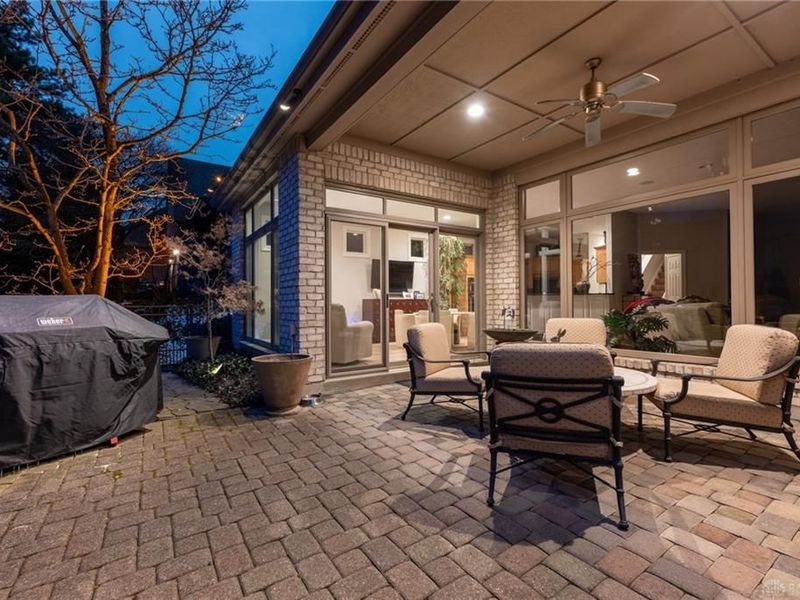 4422 Toulouse Circle, Kettering, OH 45429 Photo 37