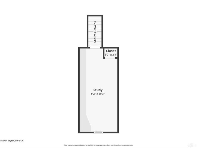 4422 Toulouse Circle, Kettering, OH 45429 Photo 41