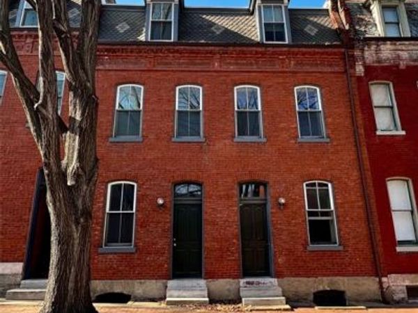 2307 S 10th Street , St Louis, MO 63104