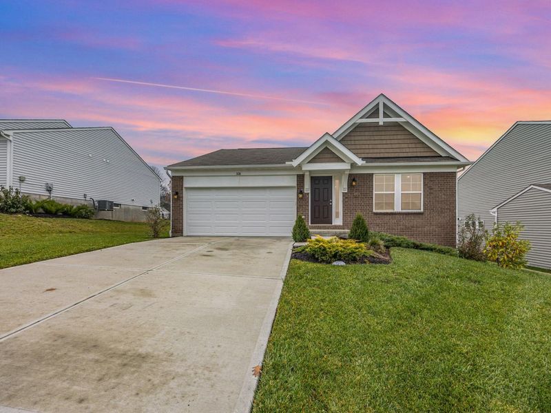 3118 Belleglade Drive, Covington, KY 41015 Photo 1