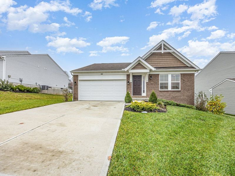 3118 Belleglade Drive, Covington, KY 41015 Photo 2