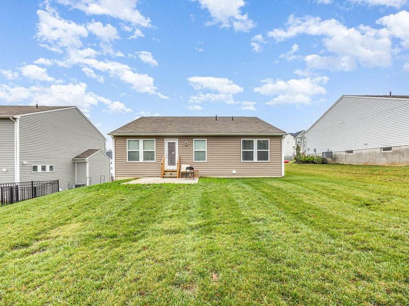 3118 Belleglade Drive, Covington, KY 41015 Photo 26