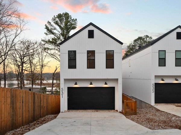 531 Northshore Drive, Hot Springs, AR 71913