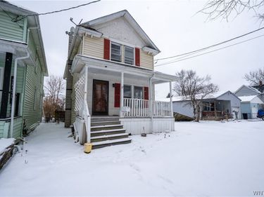 17 Harold Place, Lancaster, NY 14086