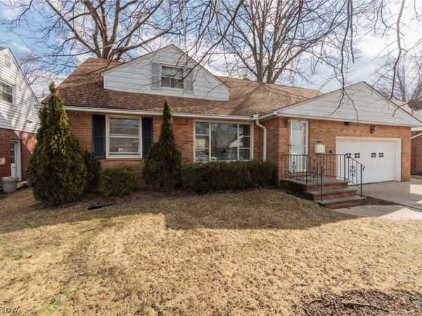 325 E 244th Street, Euclid, OH 44123