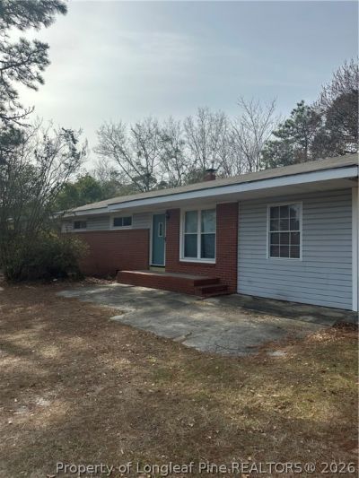 3410 Boone Trail, Fayetteville, NC 28306 Main Photo