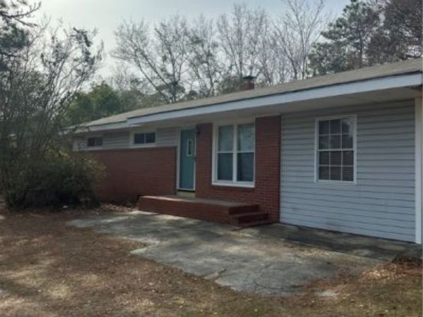 3410 Boone Trail, Fayetteville, NC 28306