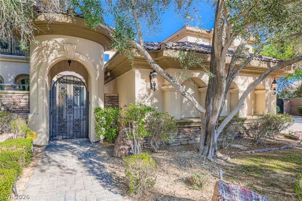 5025 Conough Lane, Las Vegas, NV 89149