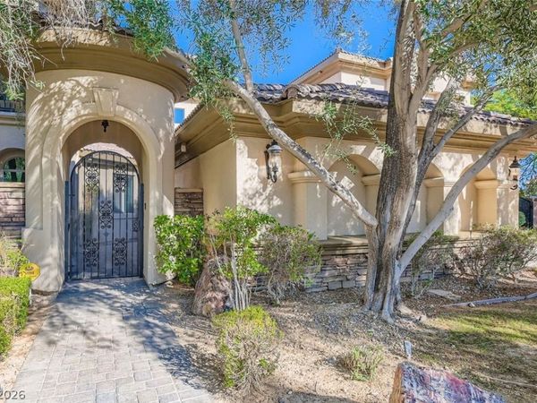 5025 Conough Lane, Las Vegas, NV 89149