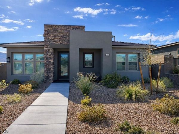 12492 Primrose Grove Lane, Las Vegas, NV 89138