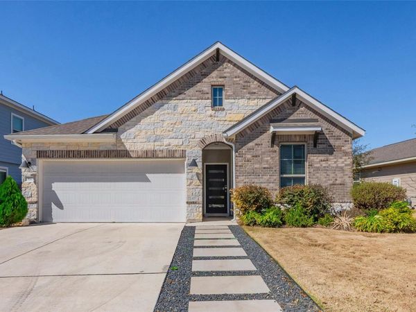 817 Olive Creek DR, Unit 70, Georgetown, TX 78633