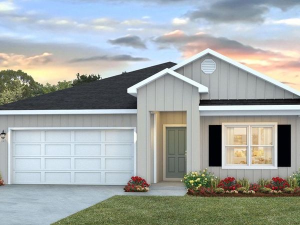 5877 Pelagic Dr, Milton, FL 32583