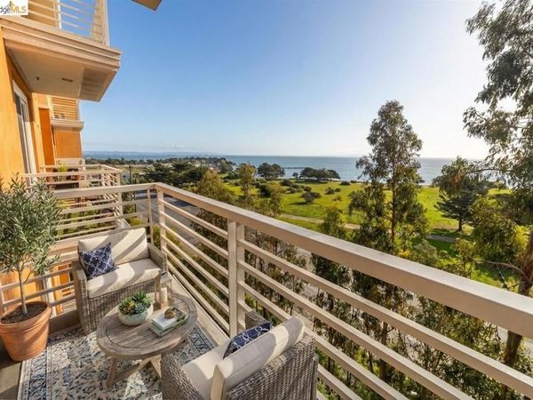 301 Crescent Ct, Unit 3307, San Francisco, CA 94134