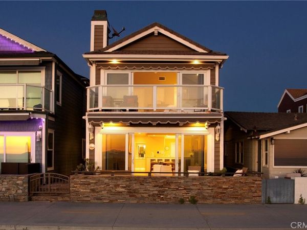 2712 W Oceanfront, Newport Beach, CA 92663