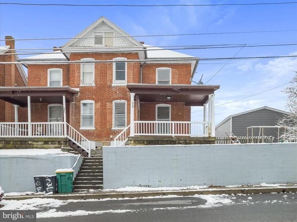 228 RIDGE AVENUE , WAYNESBORO, PA 17268