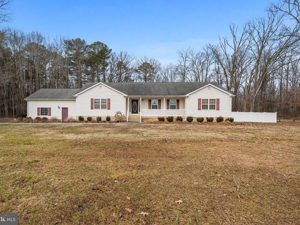 22343 NEWTOWNE NECK ROAD, LEONARDTOWN, MD 20650