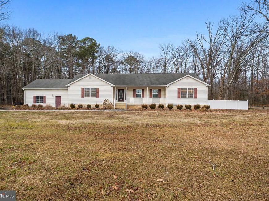 22343 Newtowne Neck Road, Leonardtown, MD 20650 Main Photo