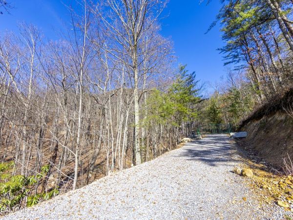 Scout Way, Cosby, TN 37722