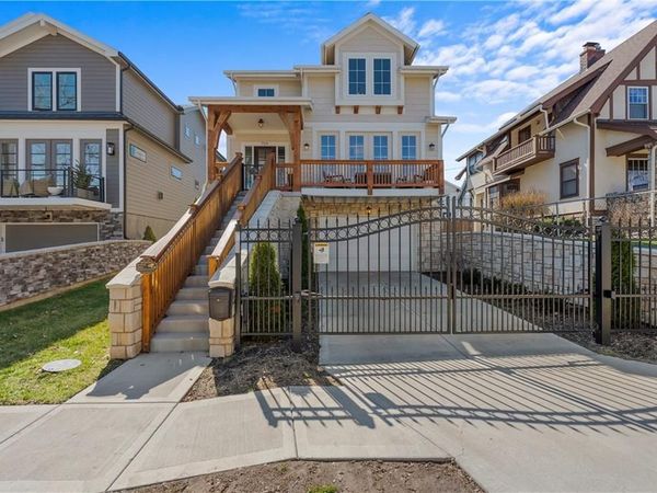 729 Corbin Terrace, Kansas City, MO 64111