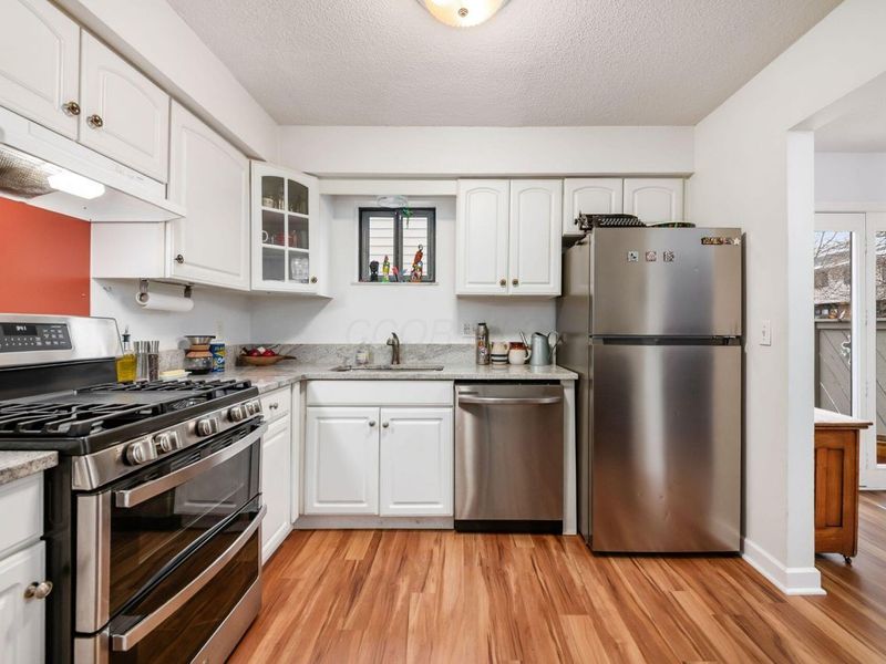 4753 Olentangy River Road, Unit B, Columbus, OH 43214 Photo 13