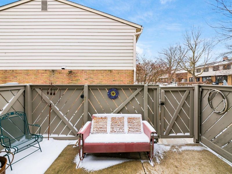 4753 Olentangy River Road, Unit B, Columbus, OH 43214 Photo 26