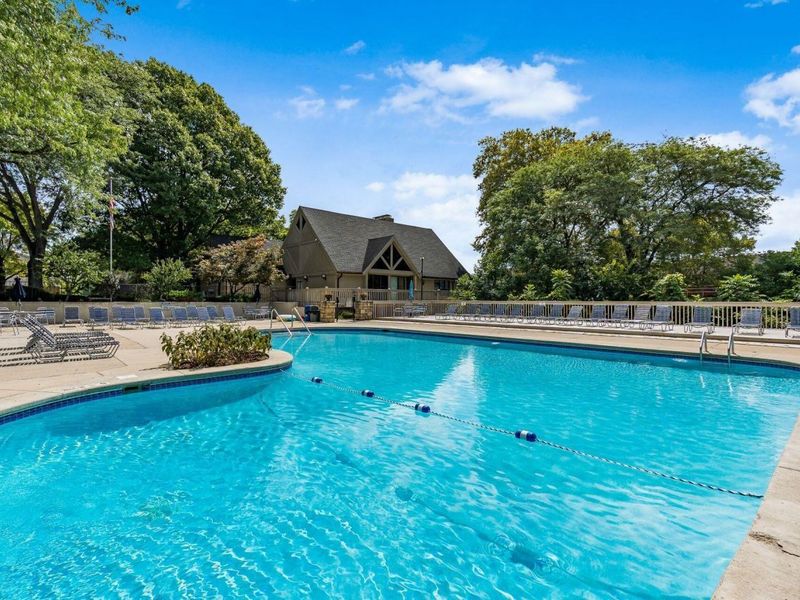 4753 Olentangy River Road, Unit B, Columbus, OH 43214 Photo 30