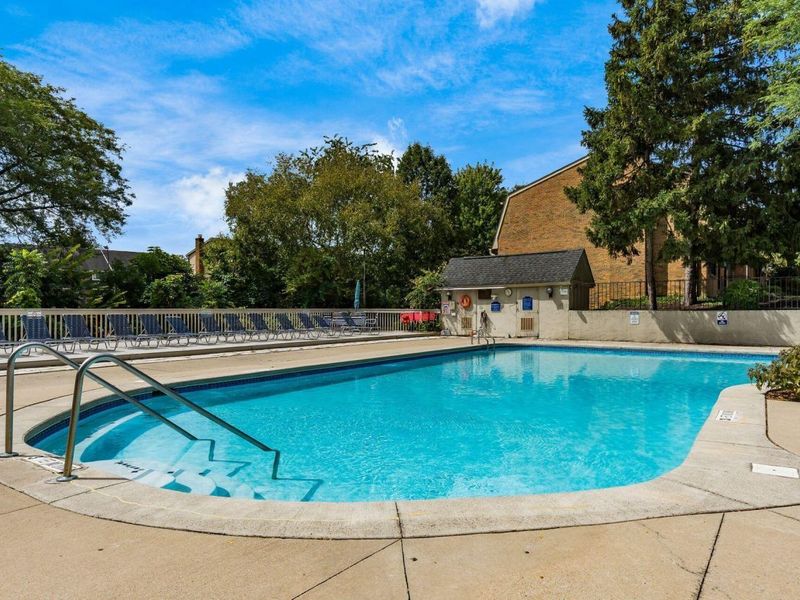 4753 Olentangy River Road, Unit B, Columbus, OH 43214 Photo 33