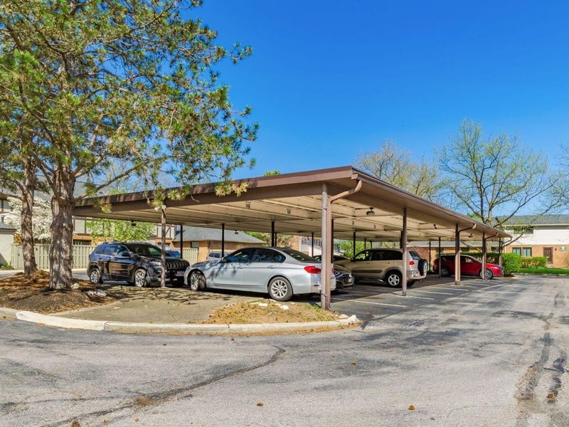 4753 Olentangy River Road, Unit B, Columbus, OH 43214 Photo 35