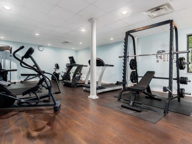 4753 Olentangy River Road, Unit B, Columbus, OH 43214 Photo 37