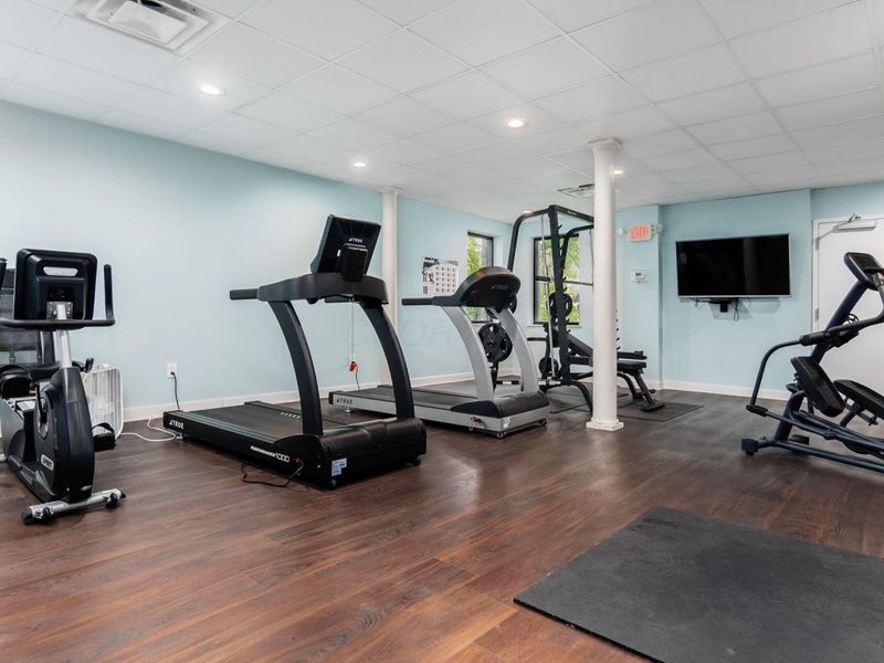 4753 Olentangy River Road, Unit B, Columbus, OH 43214 Photo 38