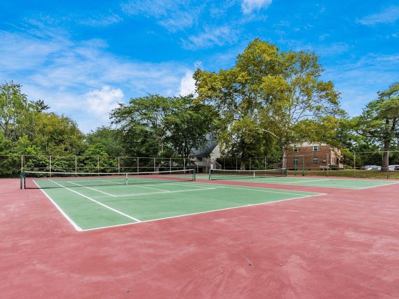 4753 Olentangy River Road, Unit B, Columbus, OH 43214 Photo 43