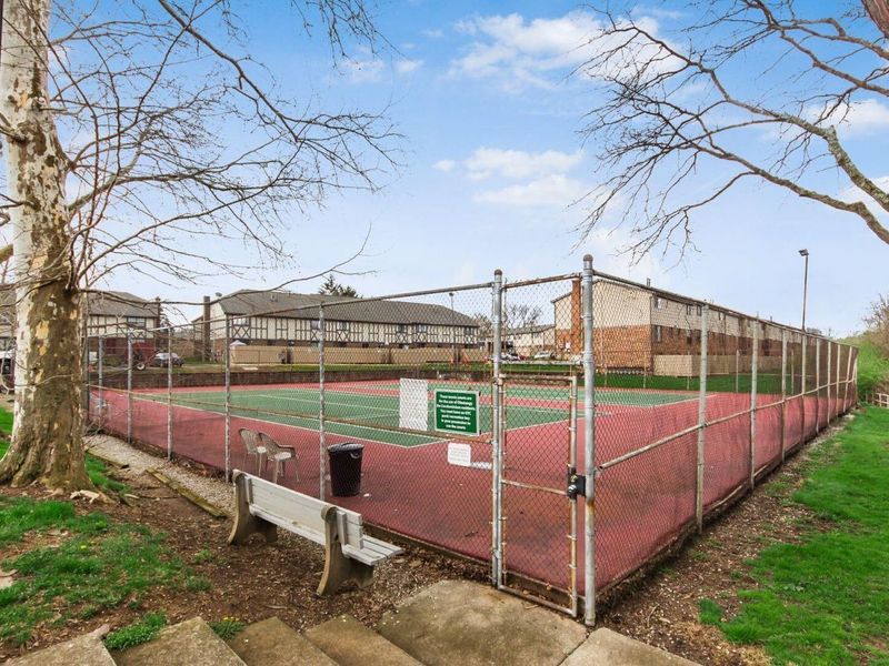 4753 Olentangy River Road, Unit B, Columbus, OH 43214 Photo 44