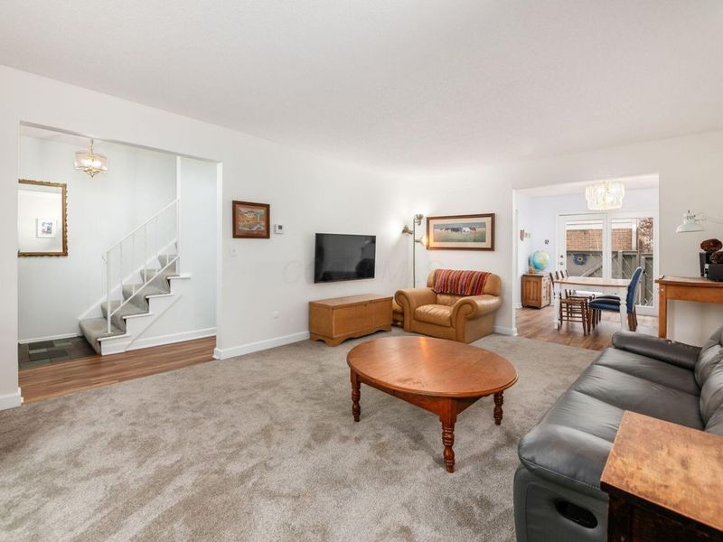 4753 Olentangy River Road, Unit B, Columbus, OH 43214 Photo 6