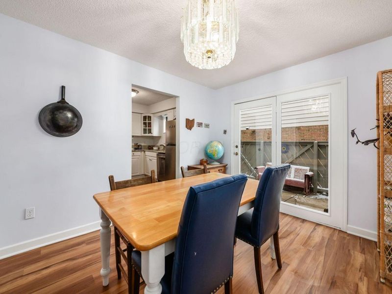 4753 Olentangy River Road, Unit B, Columbus, OH 43214 Photo 8