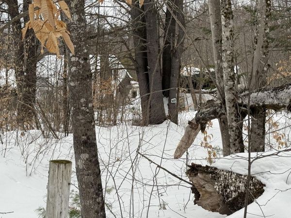 104 Hartman Road, Lovell, ME 04051