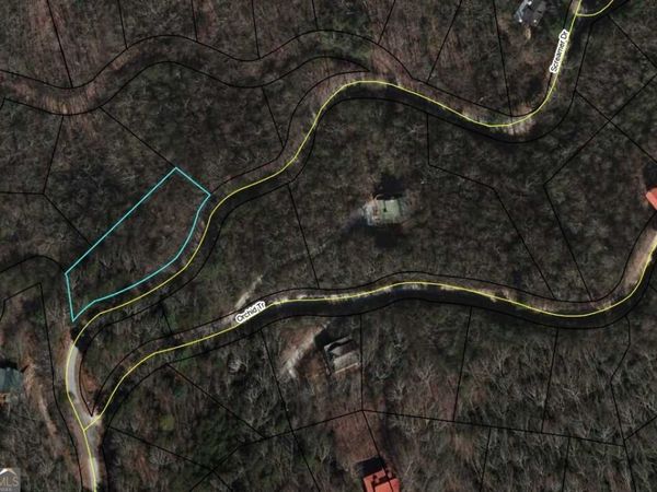 LOT 416 Screamer Drive, Clayton, GA 30525