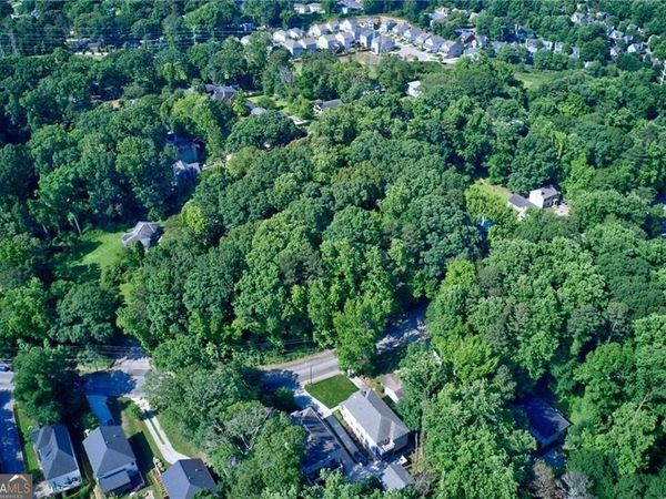 991 Custer Avenue SE, Atlanta, GA 30316