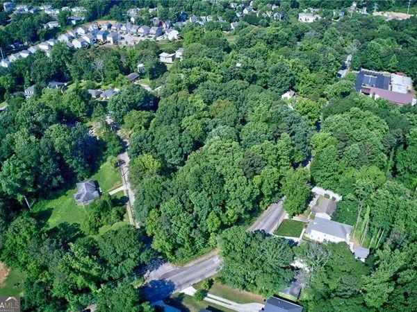 987 Custer Avenue SE, Atlanta, GA 30316