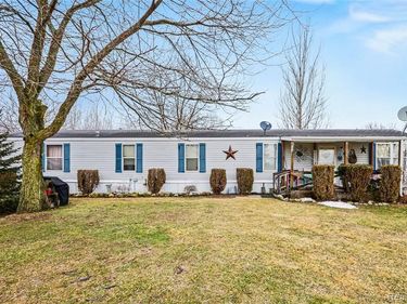 6435 Mayville Road, Koylton Twp, MI 48727