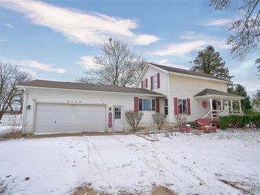 4148 N Williams Road, Greenbush Twp, MI 48879