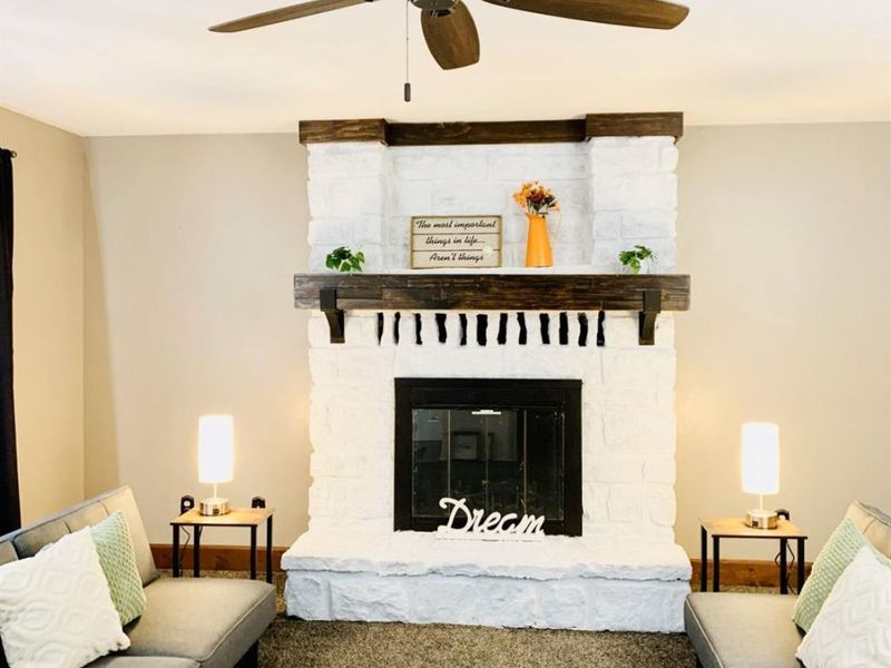 6038 Booth Road, Oxford Twp, OH 45056 Photo 2